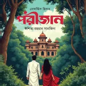 পরীজান