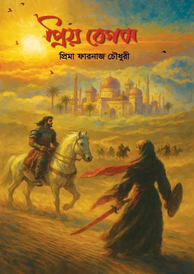 প্রিয় বেগম