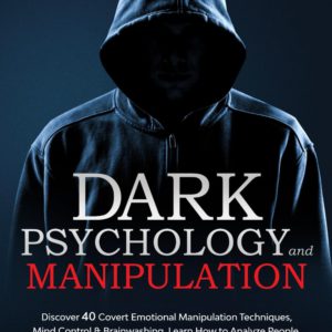 dark psychology