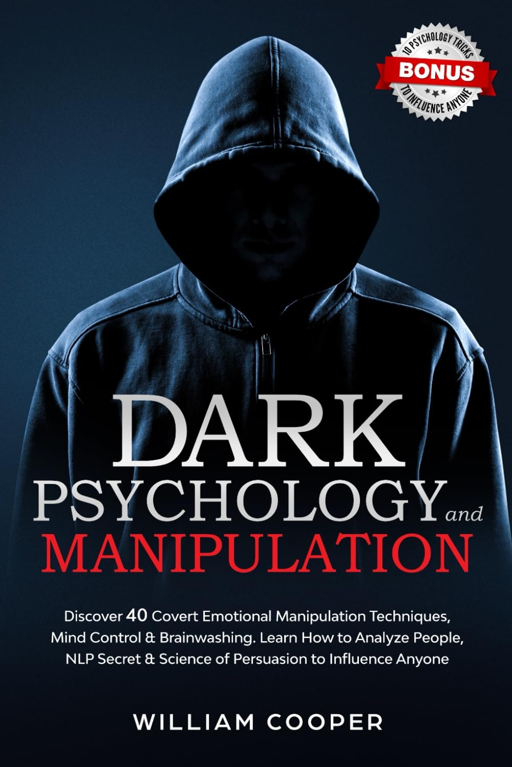 dark psychology