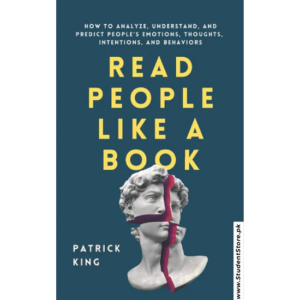 read people like a book
