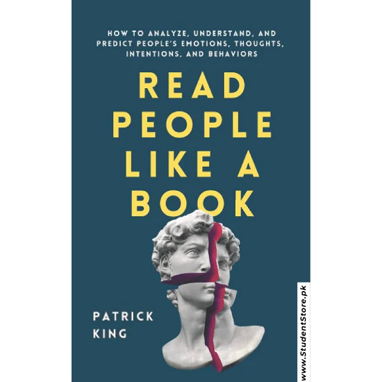 read people like a book