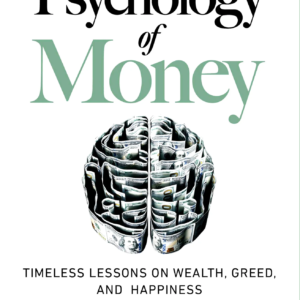 The Psychology of Money (paper back