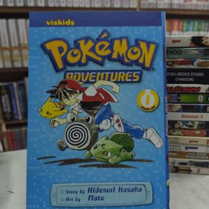 POKEMON