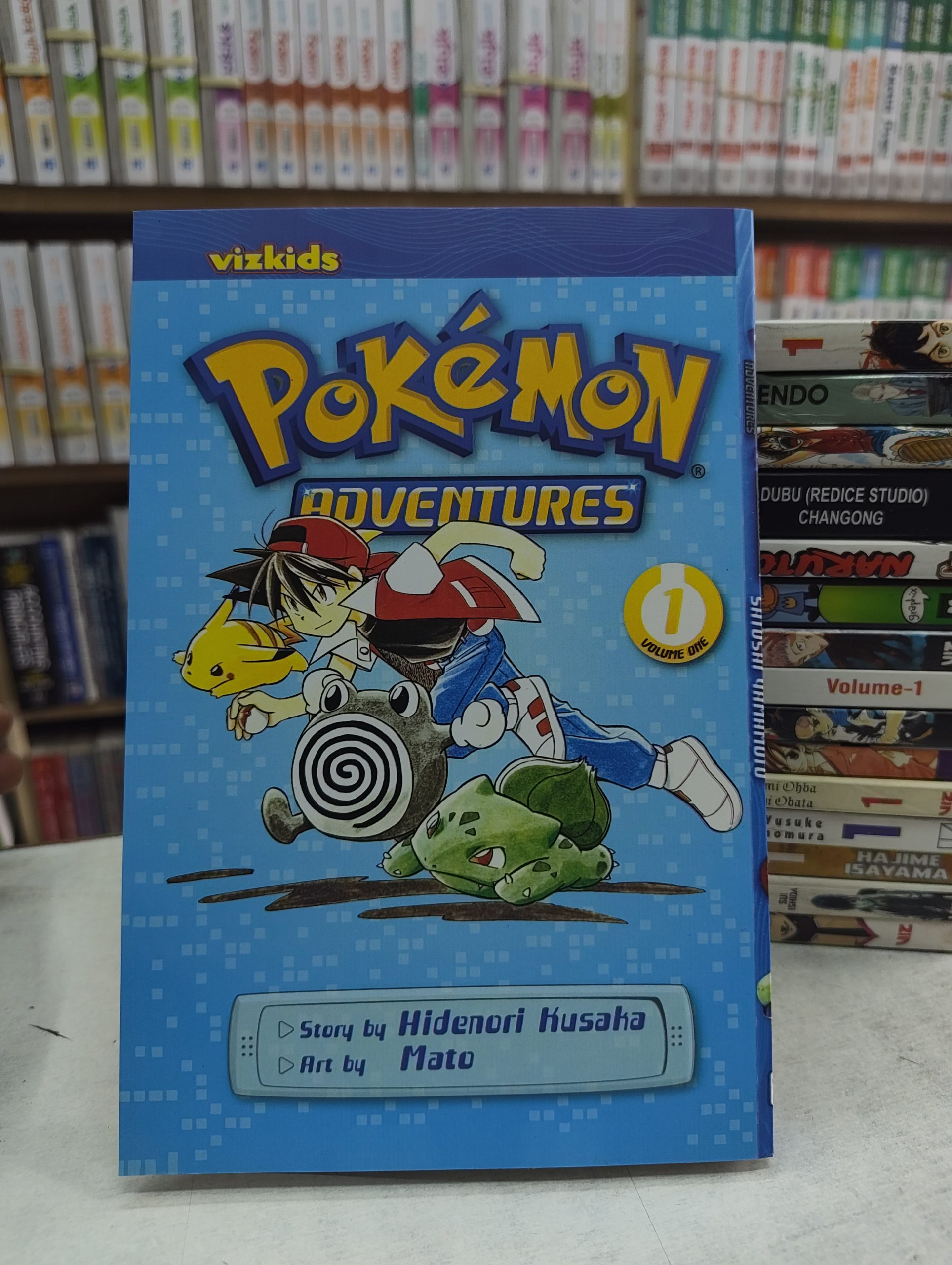 POKEMON