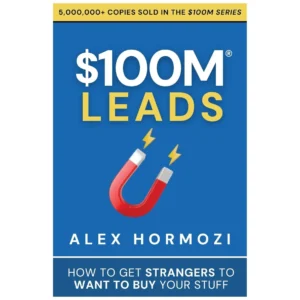 $100M Leads by Alex Hormozi