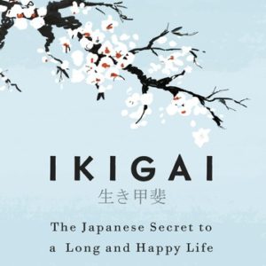 IKIGAI HARD COVER
